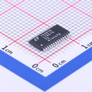 LT8616EFE#TRPBF商品缩略图