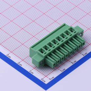 KF2EDGKAM-3.81-8P商品缩略图