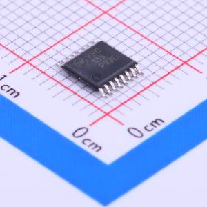 74VHC139MTCX商品缩略图