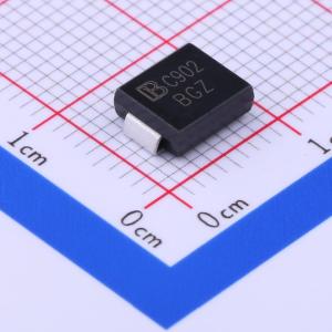 SMCJ100CA/TR13商品缩略图