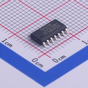 74HC03D,653商品缩略图