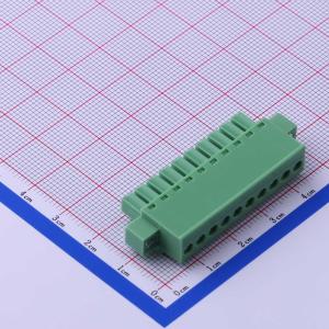 KF2EDGKAM-3.81-10P商品缩略图