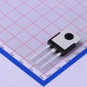 FCA20N60F商品缩略图