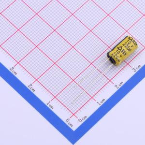 NXH 10V220 6.3*11商品缩略图