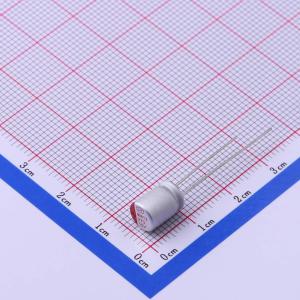 PCR1CEN271MF08LL25WP商品缩略图