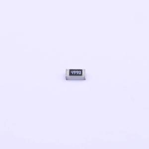 CR0805F499RP05Z商品缩略图