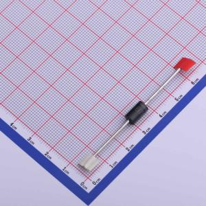 单向TVS 145V截止 峰值浪涌电流：6.4A