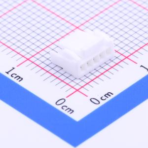 1x5P 1.25mm