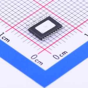 BD63610AEFV-E2商品缩略图