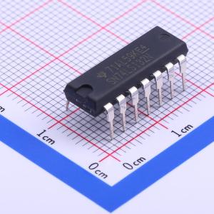 SN74LS132N商品缩略图