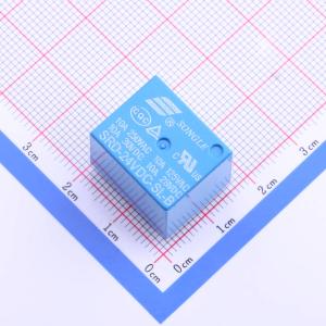 SRD-24VDC-SL-B商品缩略图