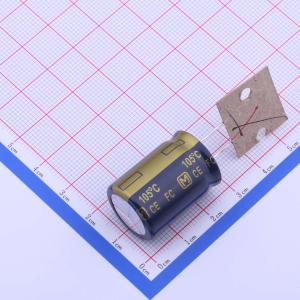 EEUFC1H122SB商品缩略图