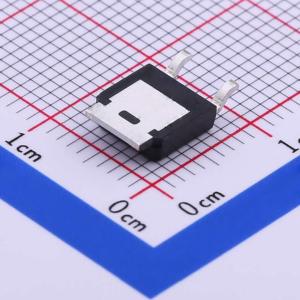 STD3NK50ZT4商品缩略图