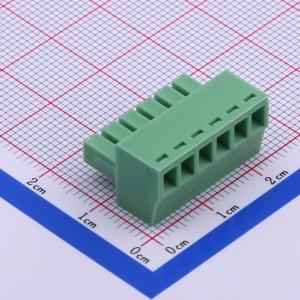 KF2EDGK-3.5-6P商品缩略图