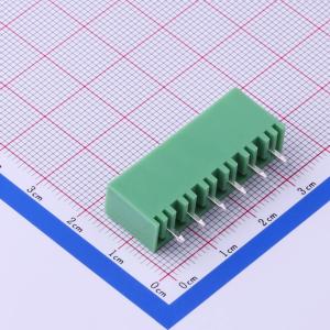 KF2EDGVC-5.08-6P商品缩略图