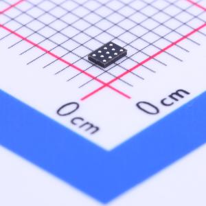 SN74AVC4T234ZSUR商品缩略图