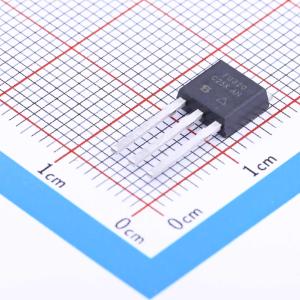 IRFU320PBF商品缩略图