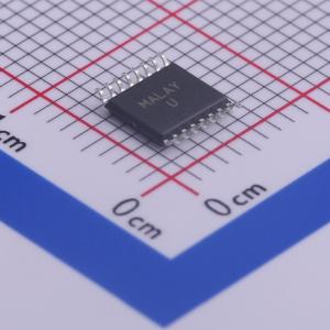 MIC2546-1YTS-TR商品缩略图