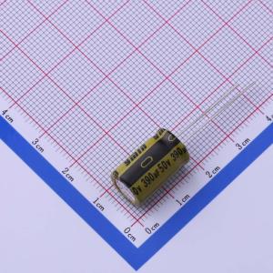 LKME1601H391MF商品缩略图