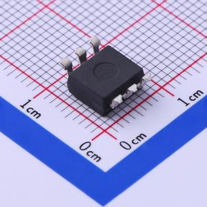 MOC3041SM商品缩略图