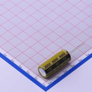 470uF ±20% 100V