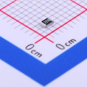 AC0805FR-07237RL商品缩略图