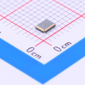 32MHz ±10ppm 12pF