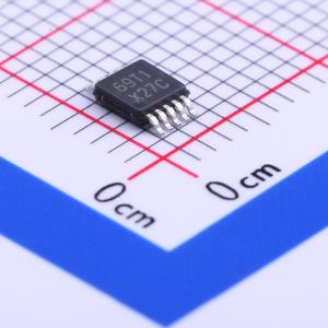 ADC124S101CIMM/NOPB商品缩略图