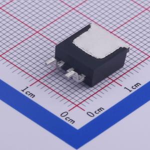 SPB17N80C3商品缩略图