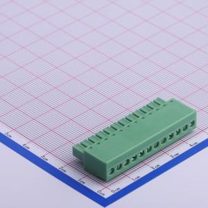 KF2EDGKA-3.81-12P商品缩略图