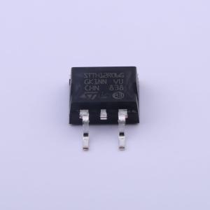 STTH12R06G-TR商品缩略图