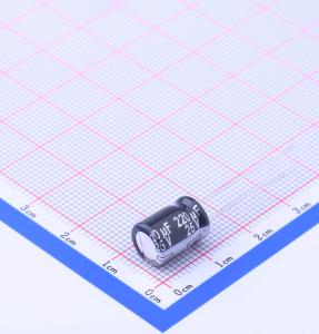 ECA1EHG221商品缩略图