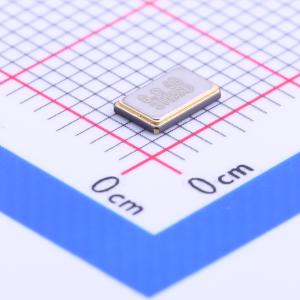 8MHz 20pF 20PPM
