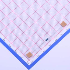 MF1/8W ±1% 5Ω6 OTB5商品缩略图