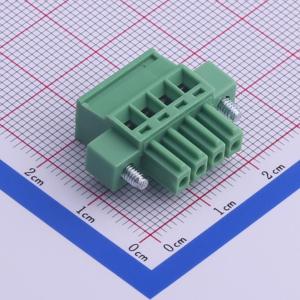 KF2EDGKAM-3.5-4P商品缩略图