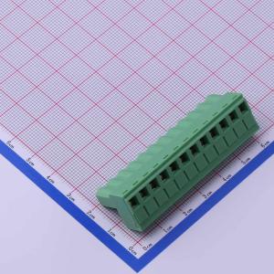 KF2EDGK-5.0-12P商品缩略图