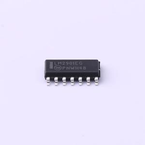 LM2901EDR2G商品缩略图