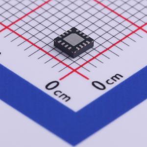 TPS62153RGTR商品缩略图