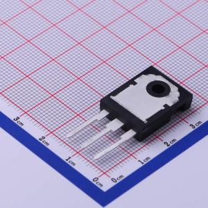 STGW10M65DF2商品缩略图