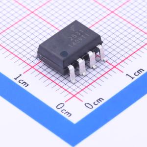 HCPL2531SD商品缩略图