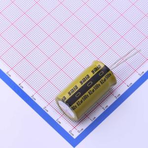 LKMJ3152H820MF商品缩略图