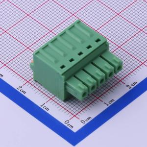 KF2EDGKD-3.81-5P商品缩略图