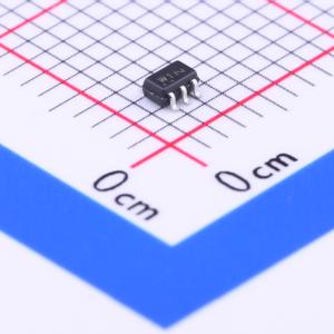 M74VHC1GT125DF2G商品缩略图