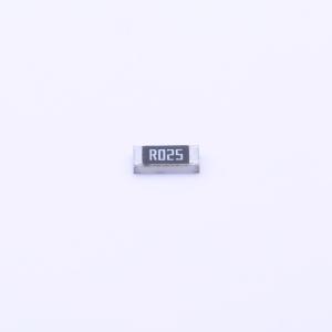 CR1206FR025P05Z商品缩略图