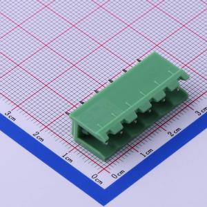 KF2EDGV-5.08-6P商品缩略图