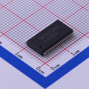TLC5920DLR商品缩略图