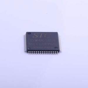 STC15W4K48S4-30I-LQFP64L商品缩略图