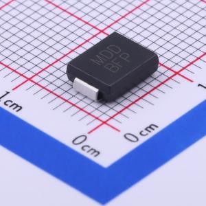 双向TVS 36V截止 峰值脉冲电流：25.9A