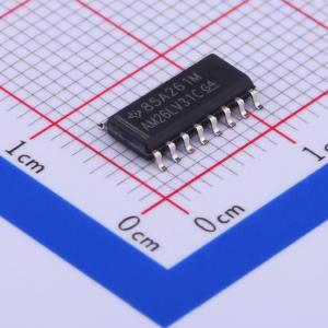 AM26LV31CD商品缩略图