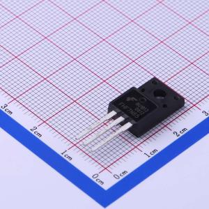 1个N沟道 耐压:650V 电流:7A